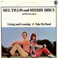 Mel Tillis - Living And Learning - Take My Hand